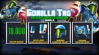 Galactic Gorilla Guardian Bundle