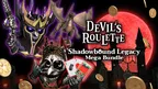 Shadowbound Legacy Mega Bundle [Devil's Roulette]