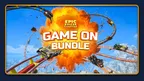 Game On! Bundle - 27 in 1