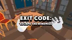 Exit Code: Escape The Windmill