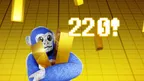 220 Gold!