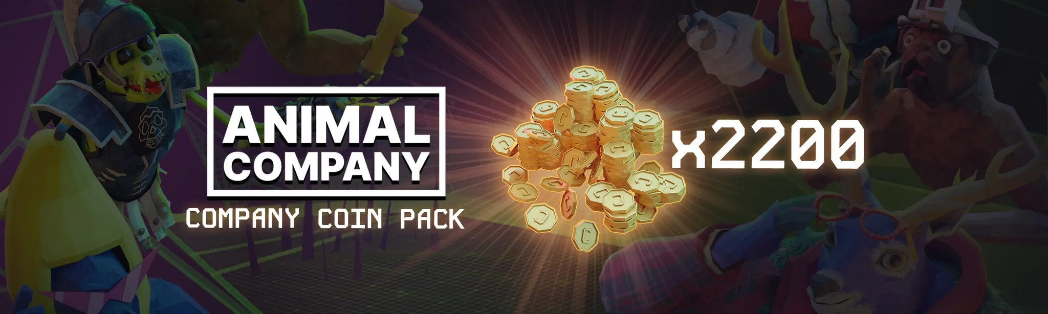 Medium Currency Pack