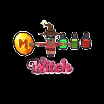Witch Bundle