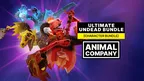 Ultimate Undead Bundle