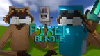 Pixel Bundle