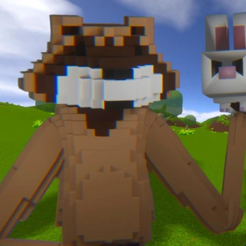 Pixel Bundle