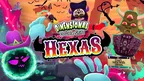 Hexas Dimension Pack