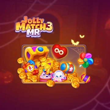 Pumpkin Pack 3 Oct 2025 Consumable