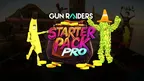 Starter Pack Pro
