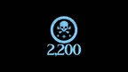 2,200 Star Coins