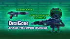 Space Trooper Bundle - DG