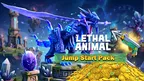 Jump Start Pack