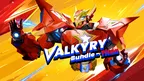 Valkyry Titan Bundle