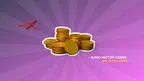 MotoXCoins-6000
