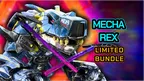 Mecha Rex