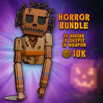 Horror Bundle