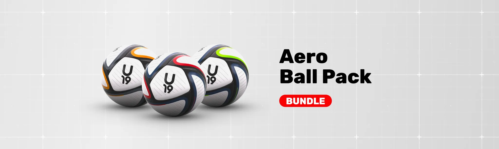 Aero Ball Pack