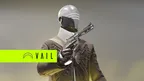 Detective Character and Weapon Skin Bundle