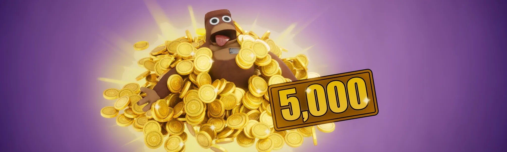 Large Currency Pack