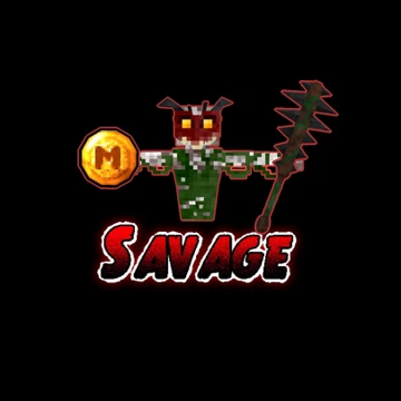 Savage Bundle