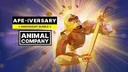 Ape-iversary