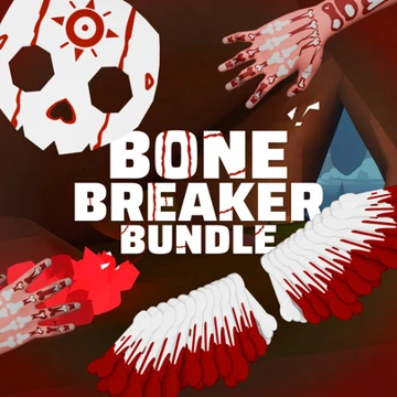 Bone Breaker Bundle
