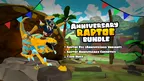 Anniversary Raptoe Bundle