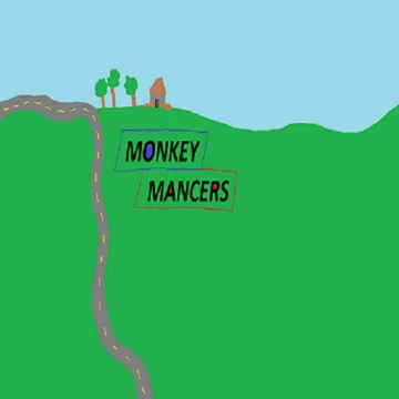 2200 Monkey Moneys Nov 2024 Consumable