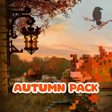 Autumn Pack