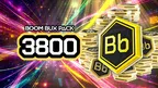 Large BoomBux Pack