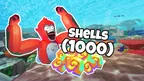 Shells (1000)