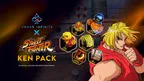 Ken Pack