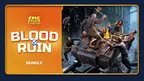 Blood & Ruin Bundle