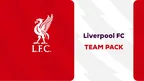 Liverpool FC Team Pack