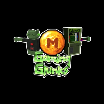 Gaming Glunks Bundle