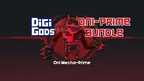 Oni Prime Bundle - DG