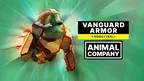 Vanguard Armor Deal
