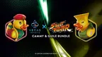 Cammy & Guile Bundle