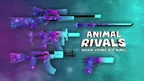 Quasar Weapon Skin Bundle