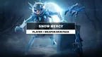 Snow Mercy Bundle