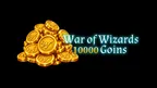 10000 Coins