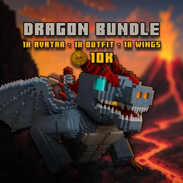 Dragon Bundle
