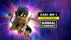 Cael MK-I Character Bundle