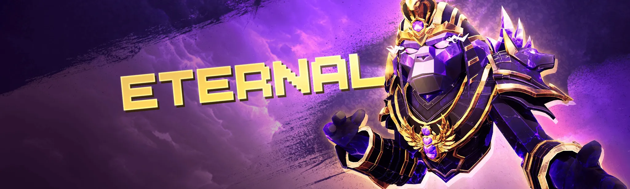 Bonk Eternal