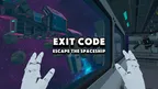 Exit Code: Escape The Spaceship