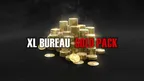 XL Bureau Gold Pack