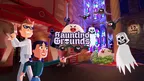 Haunting Grounds Entry Pack
