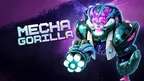 MechaGorilla
