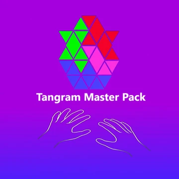 Tangram Master Pack