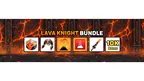 Lava Knight Bundle